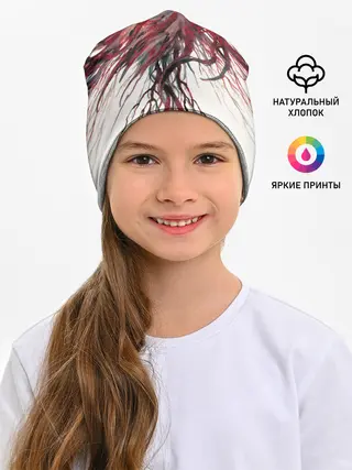 Детская шапка / Гуль