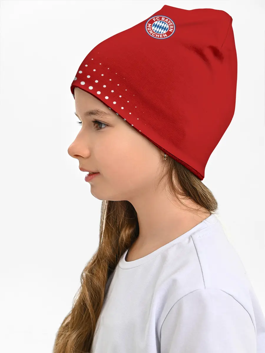 Детская шапка / Бавария