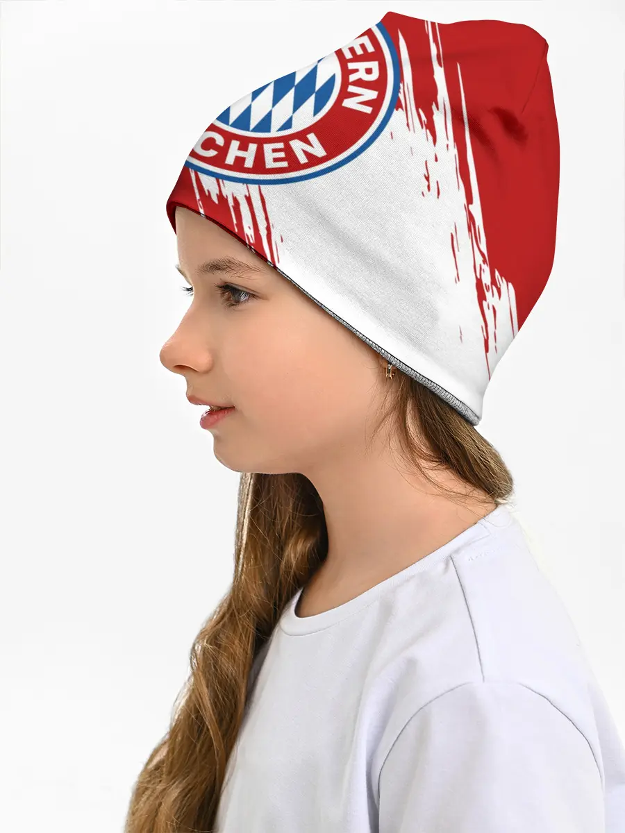 Детская шапка / Бавария