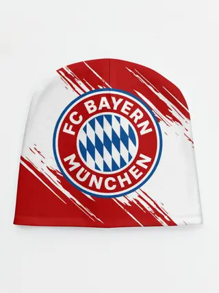 Детская шапка / Бавария