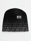 Детская шапка / BTS