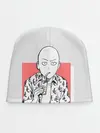 Детская шапка / Saitama