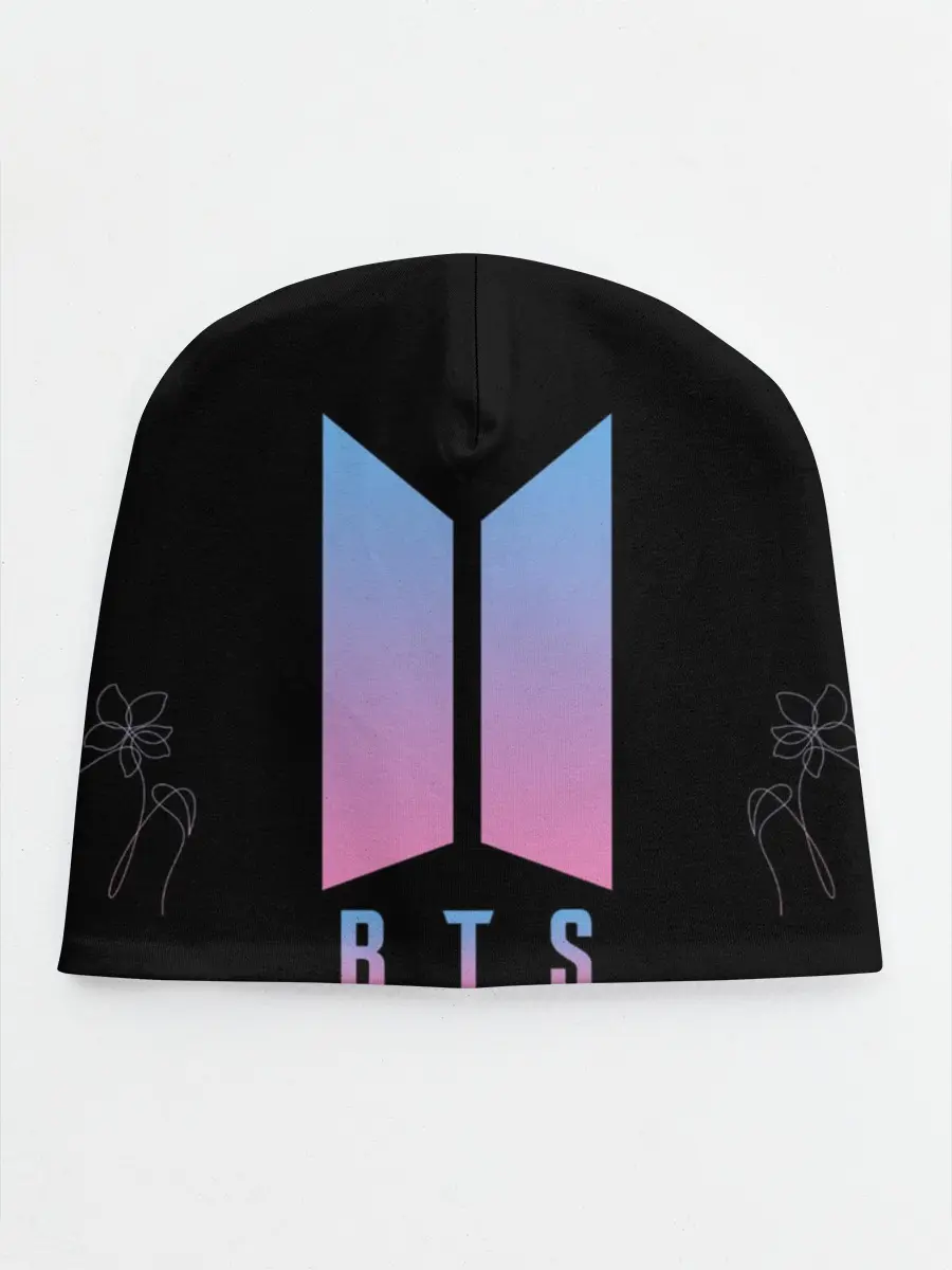 Детская шапка / BTS LOVE YOURSELF | БТС