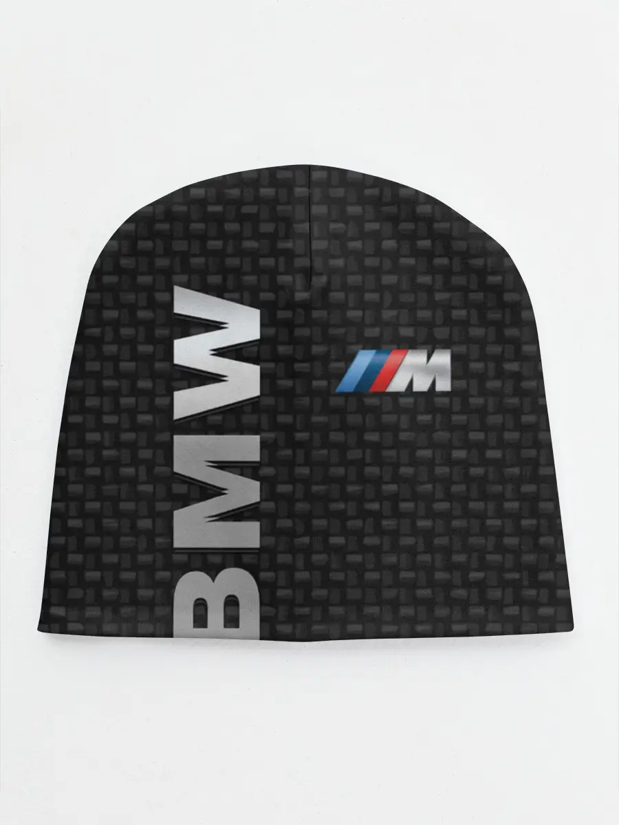 Детская шапка / BMW