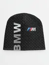 Детская шапка / BMW