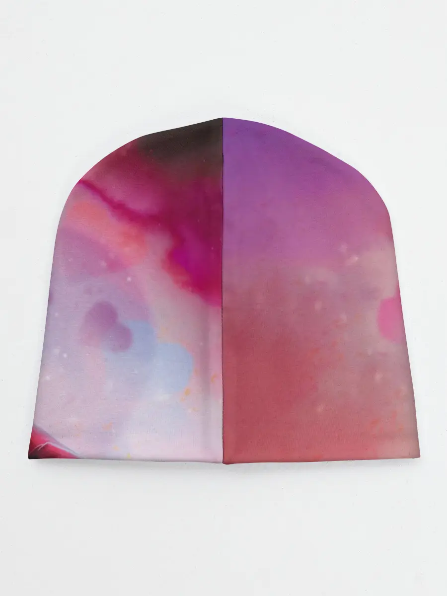 Детская шапка / NieR