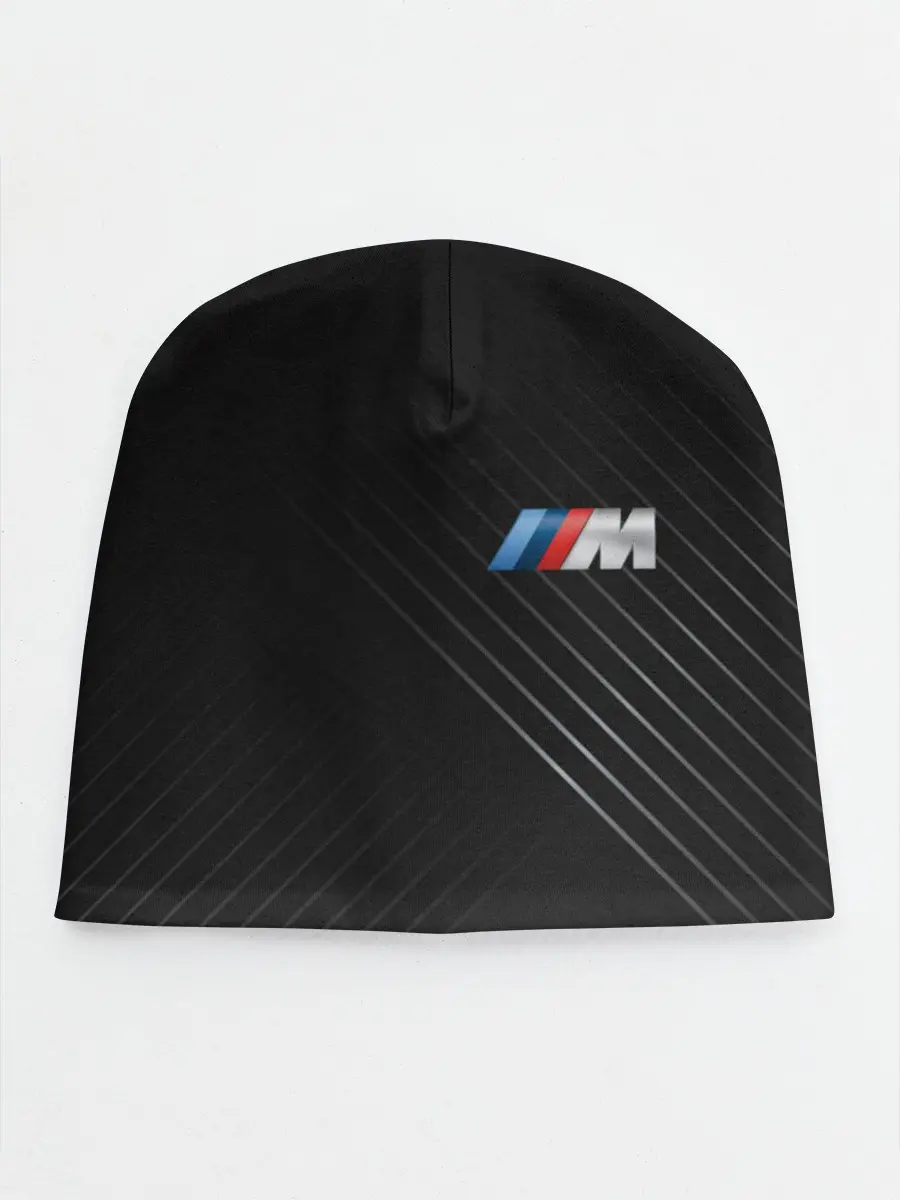 Детская шапка / BMW