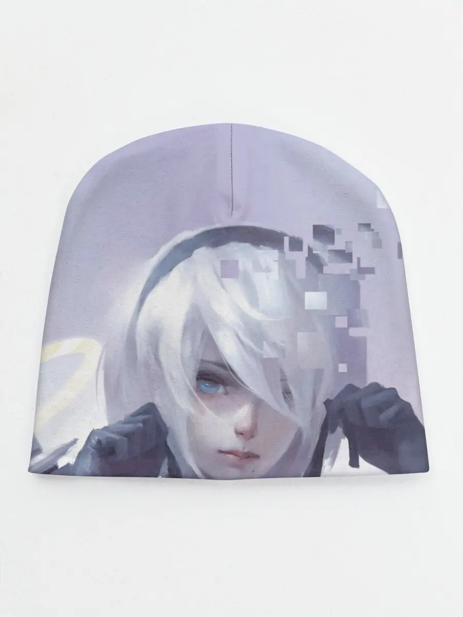 Детская шапка / NieR: Automata