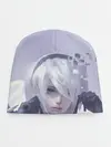 Детская шапка / NieR: Automata