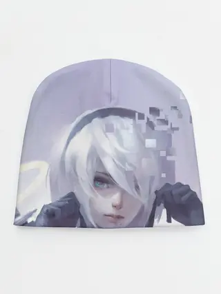 Детская шапка / NieR: Automata