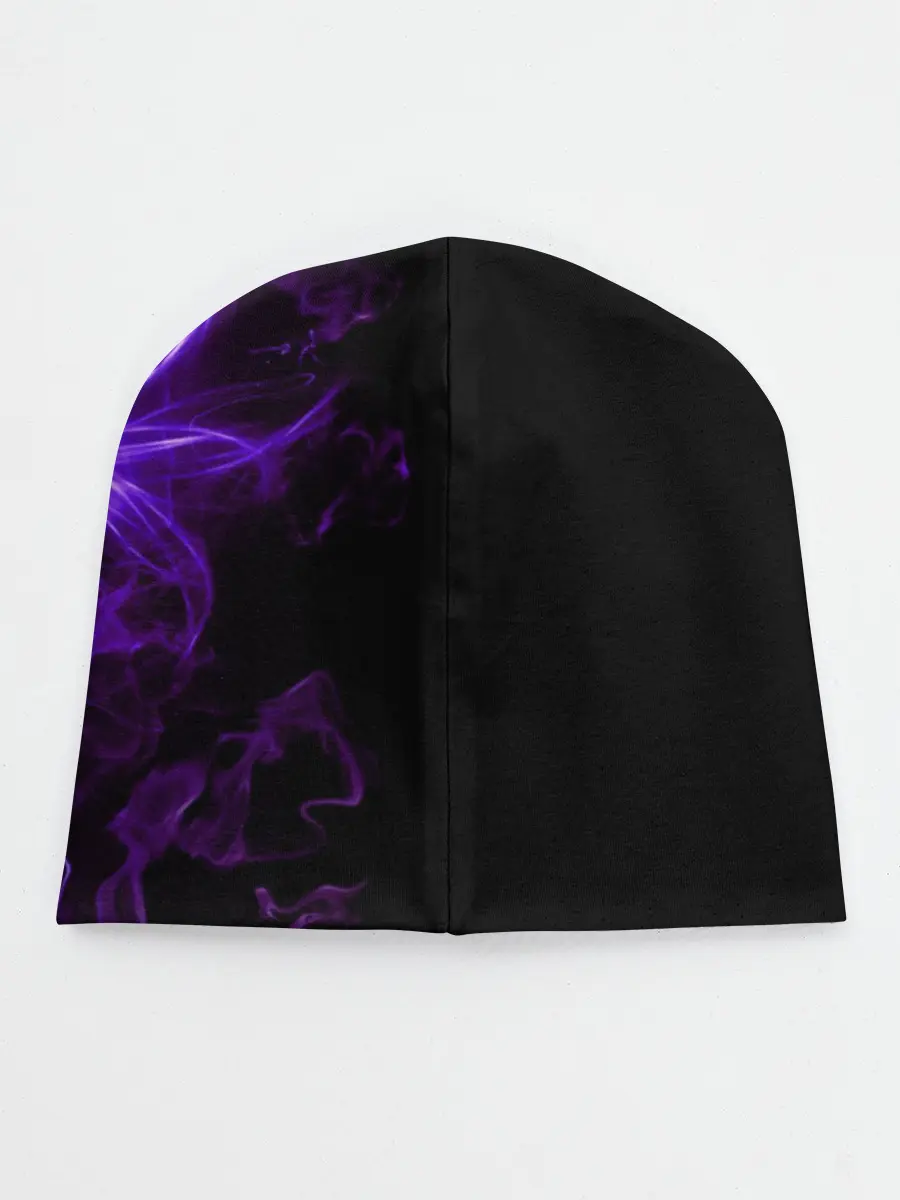 Детская шапка / Цветок Тьмы