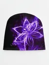 Детская шапка / Цветок Тьмы