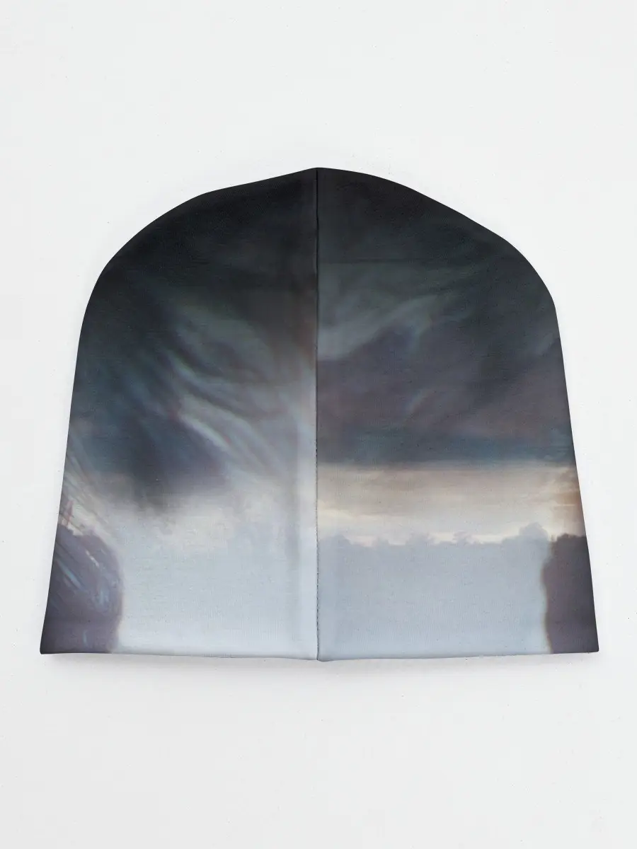 Детская шапка / Resident Evil 7