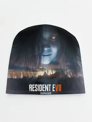 Детская шапка / Resident Evil 7