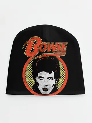 Детская шапка / Дэвид Боуи