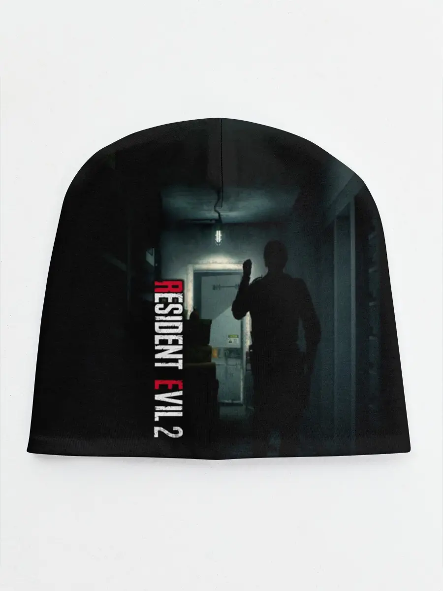 Детская шапка / Resident Evil 2