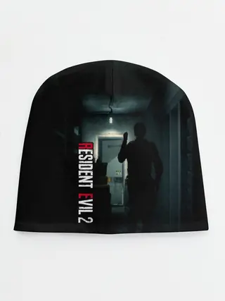 Детская шапка / Resident Evil 2