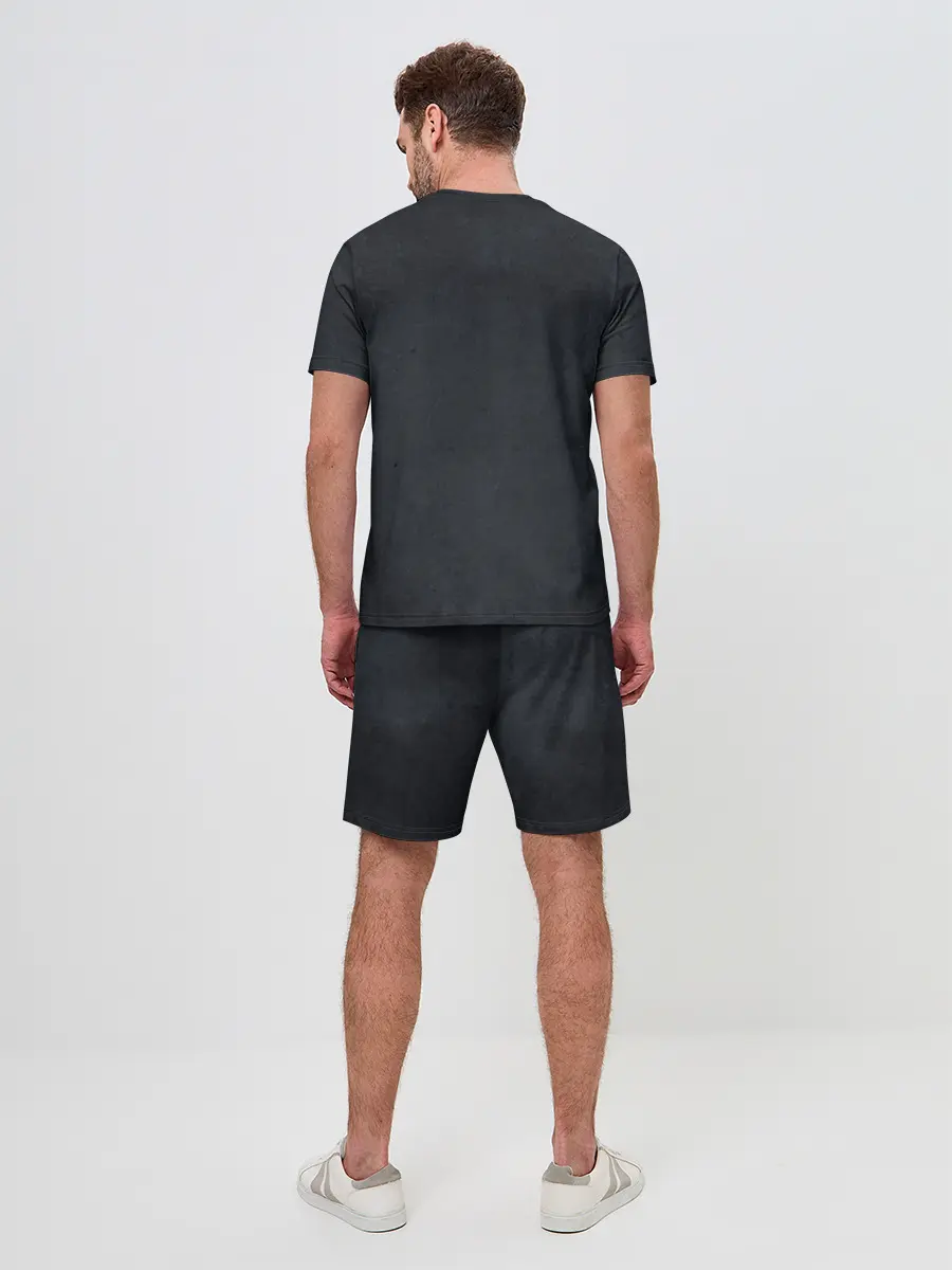 Мужской костюм с шортами / Ken Tokyo Ghoul