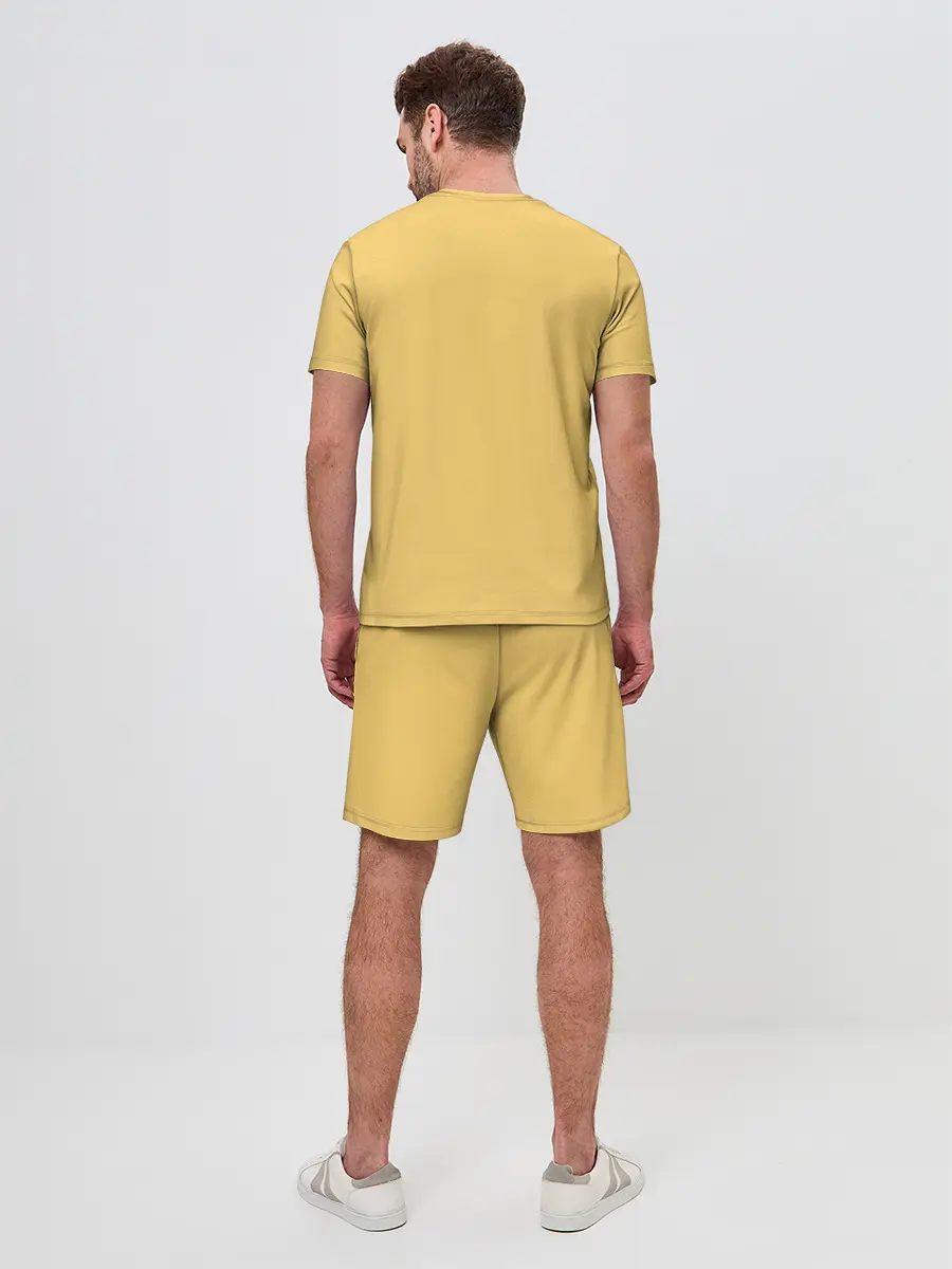 Мужской костюм с шортами / Megumin ноу ноу