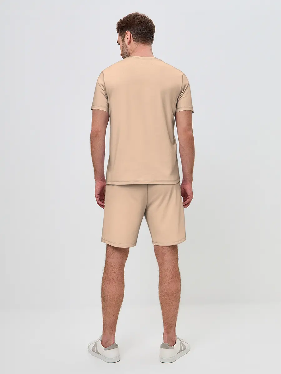 Мужской костюм с шортами / YunYun