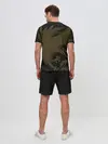 Мужской костюм с шортами / DESTINY, WARLOCK