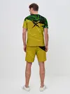 Мужской костюм с шортами / Hades