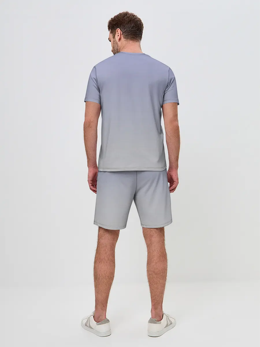 Мужской костюм с шортами / мальчик кот в коробке уши мяу