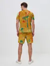 Мужской костюм с шортами / Фантазия