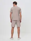 Мужской костюм с шортами / Clubhouse