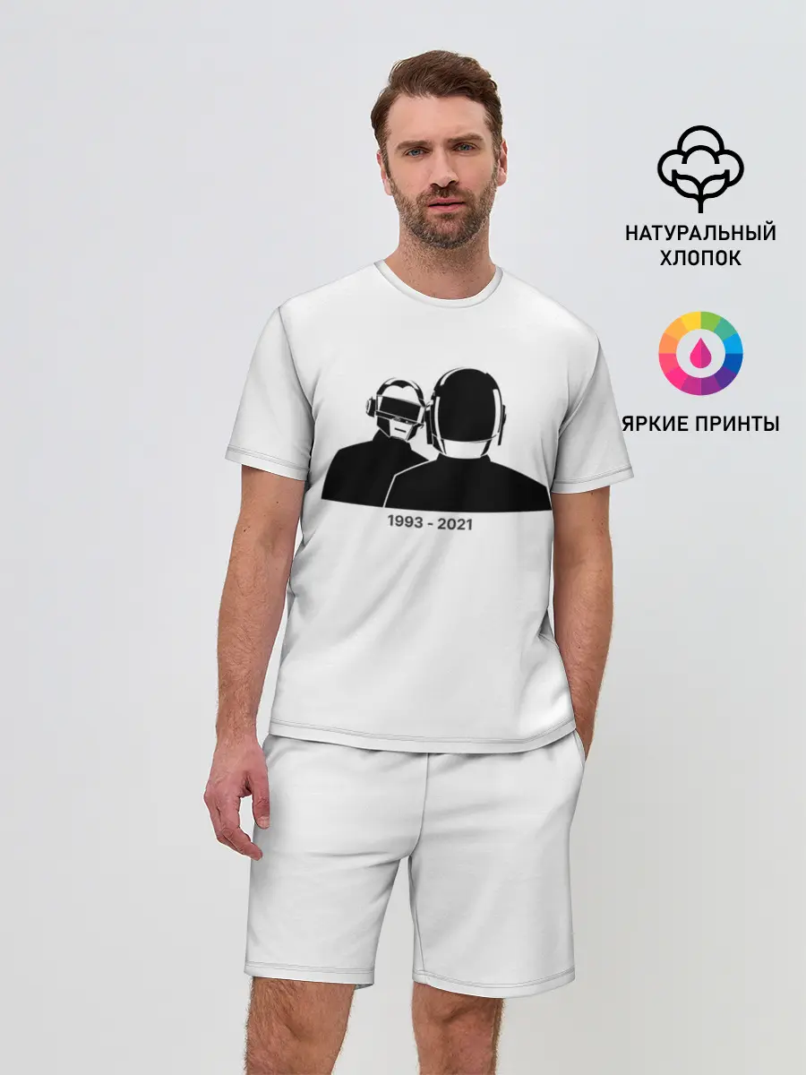 Мужской костюм с шортами / Epilogue