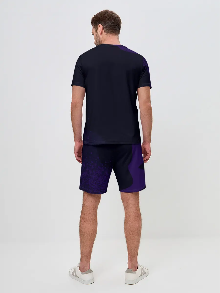 Мужской костюм с шортами / Профетка | Dota 2