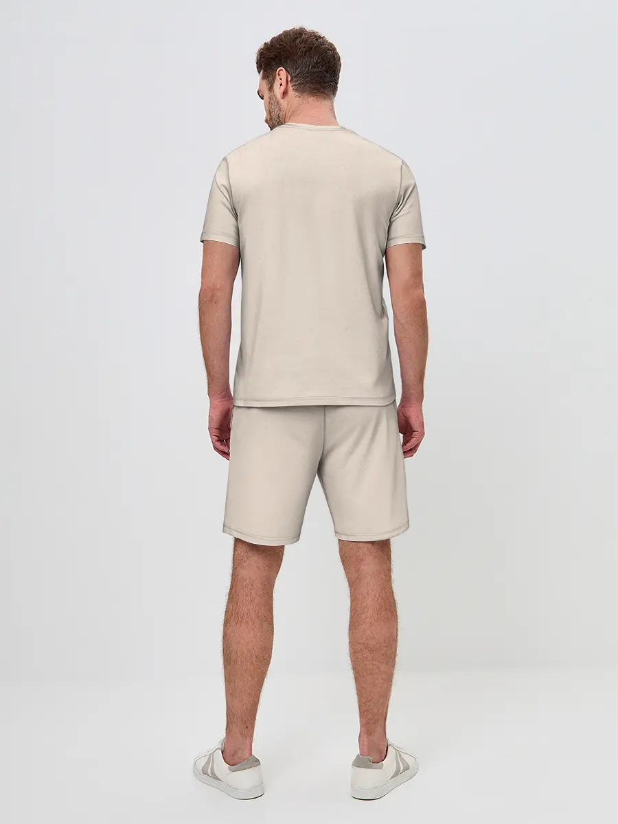 Мужской костюм с шортами / Мы уже выехали | Dota 2