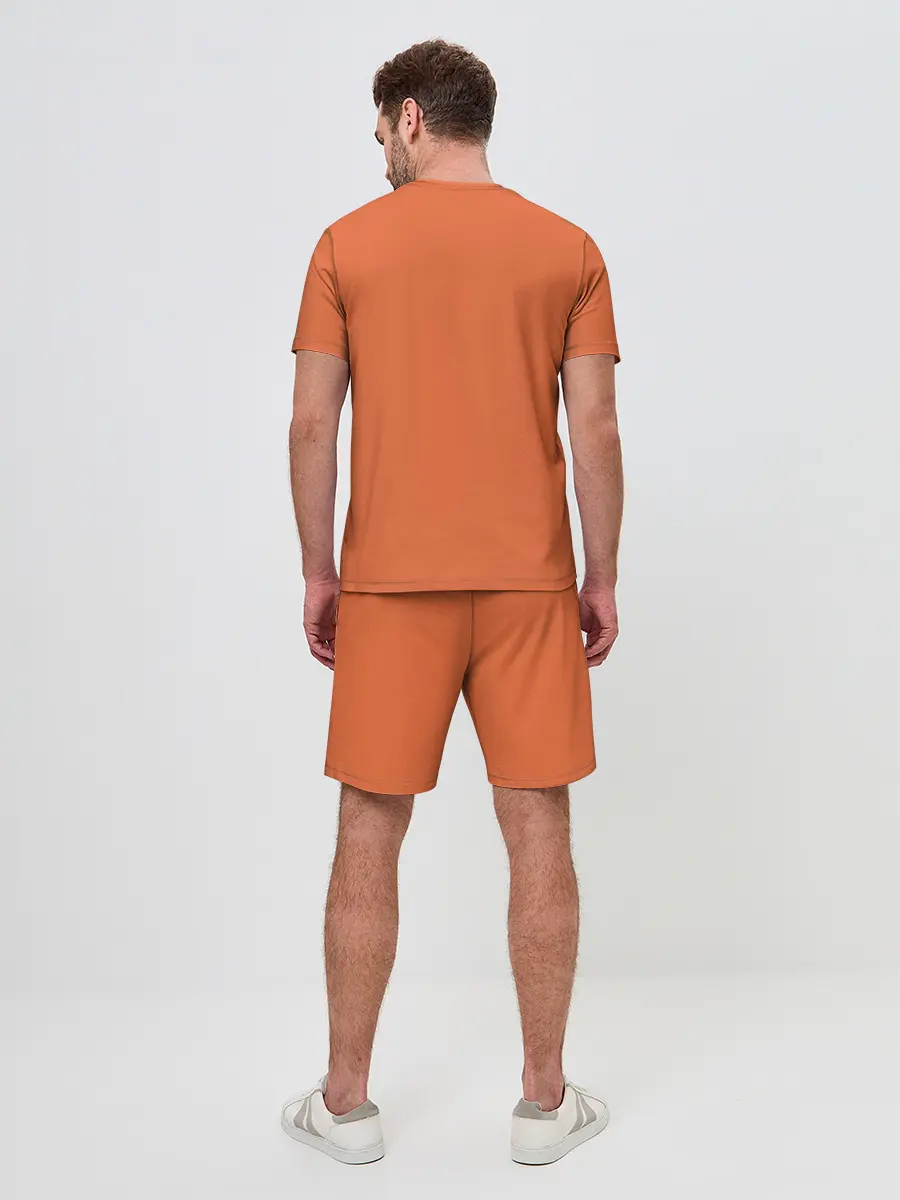 Мужской костюм с шортами / Легионка | Dota 2