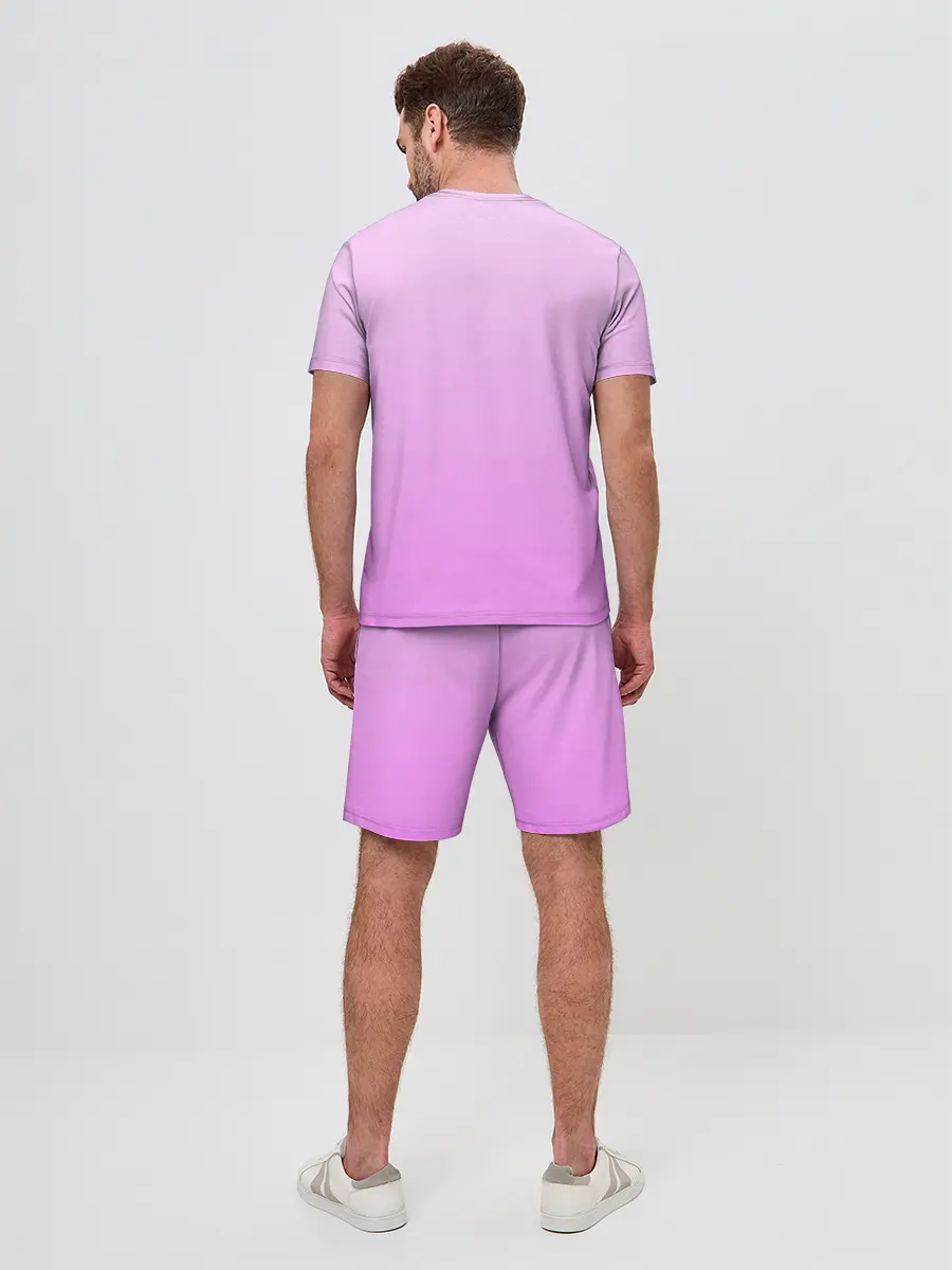 Мужской костюм с шортами / Grand Theft Auto vice city