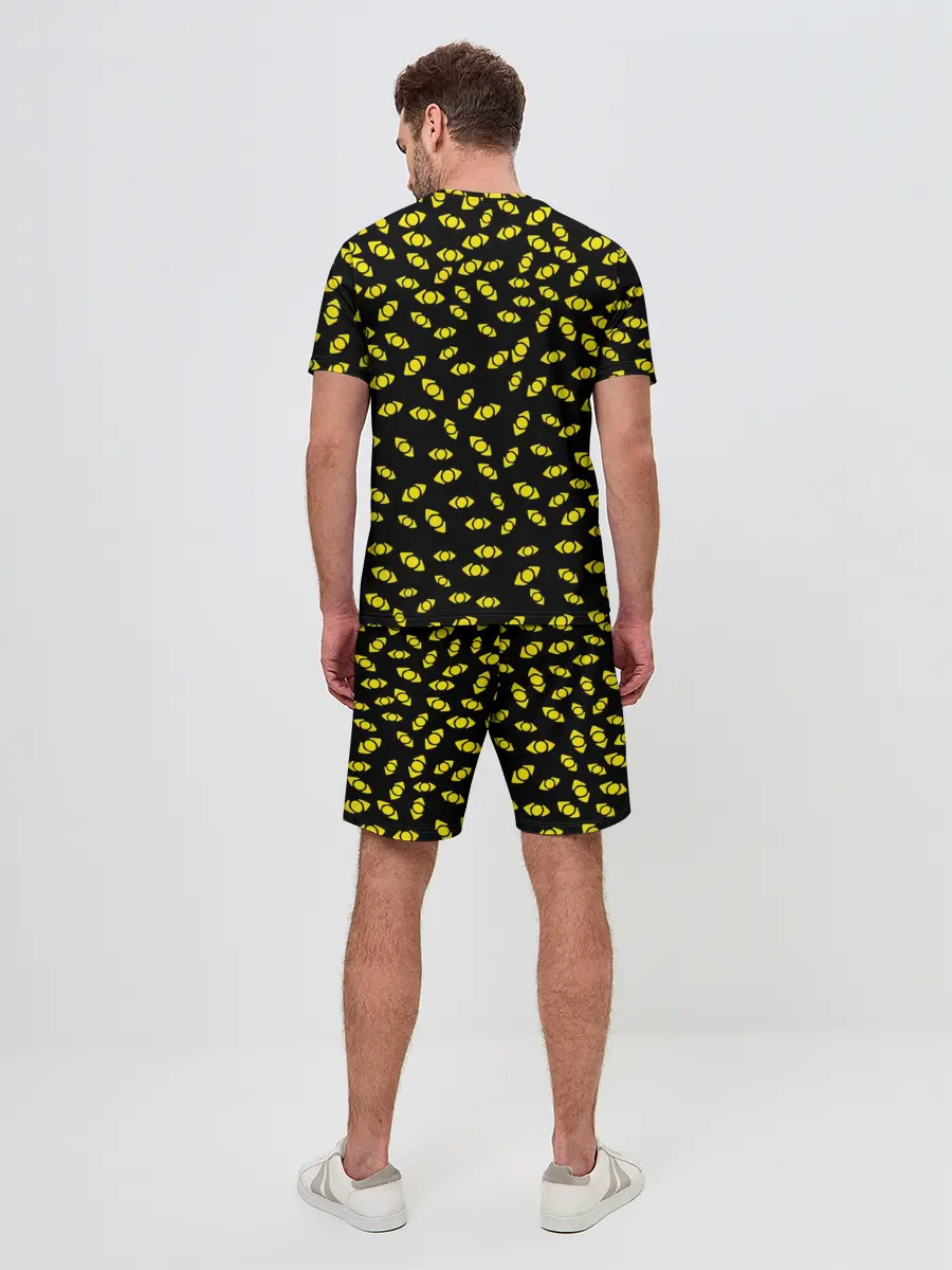 Мужской костюм с шортами / LITTLE NIGHTMARES