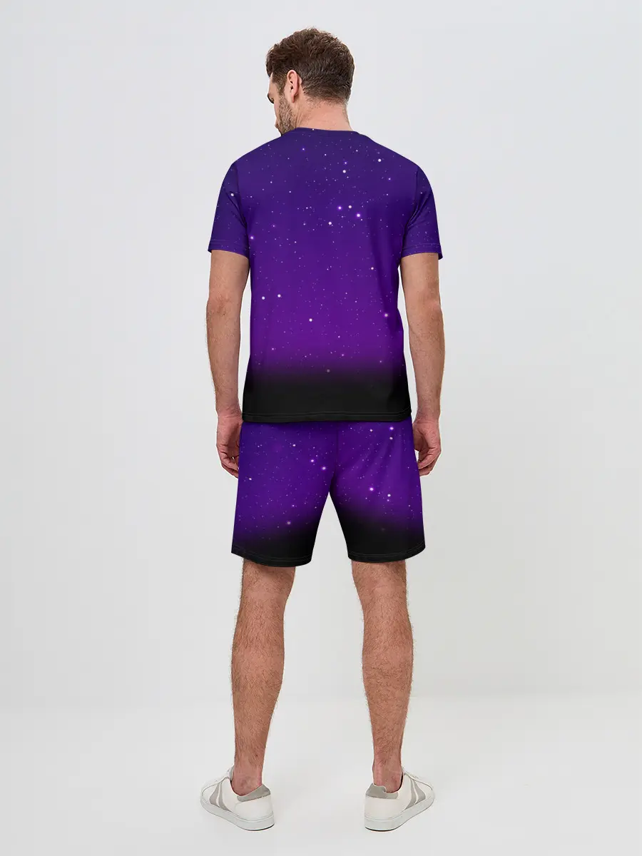 Мужской костюм с шортами / LITTLE NIGHTMARES