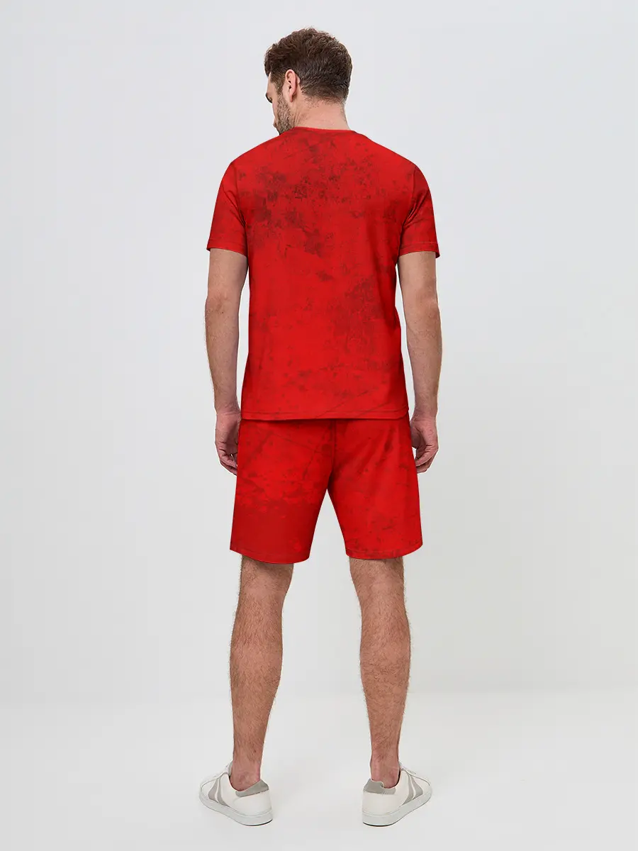 Мужской костюм с шортами / CHE GUEVARA | ЧЕ ГЕВАРА