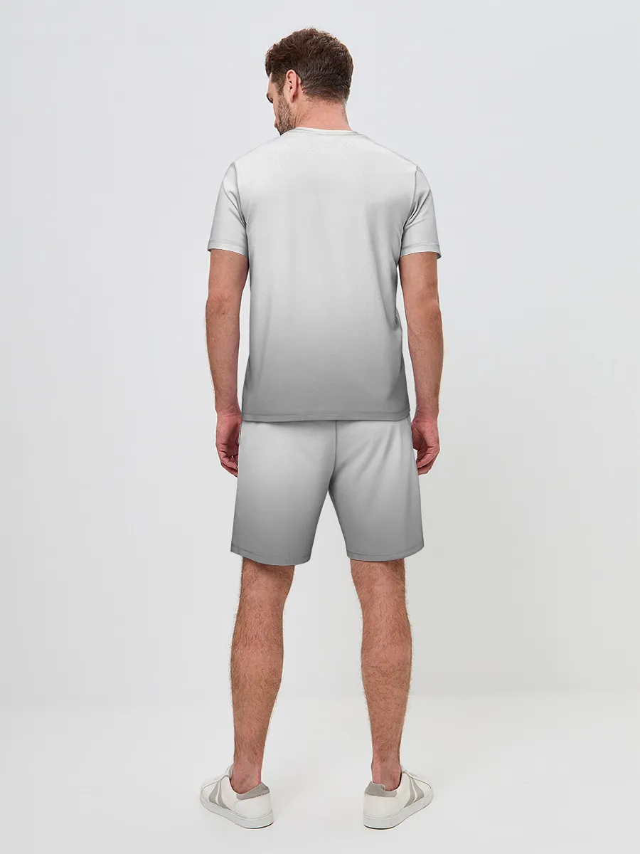 Мужской костюм с шортами / Дочери леди Димитреску