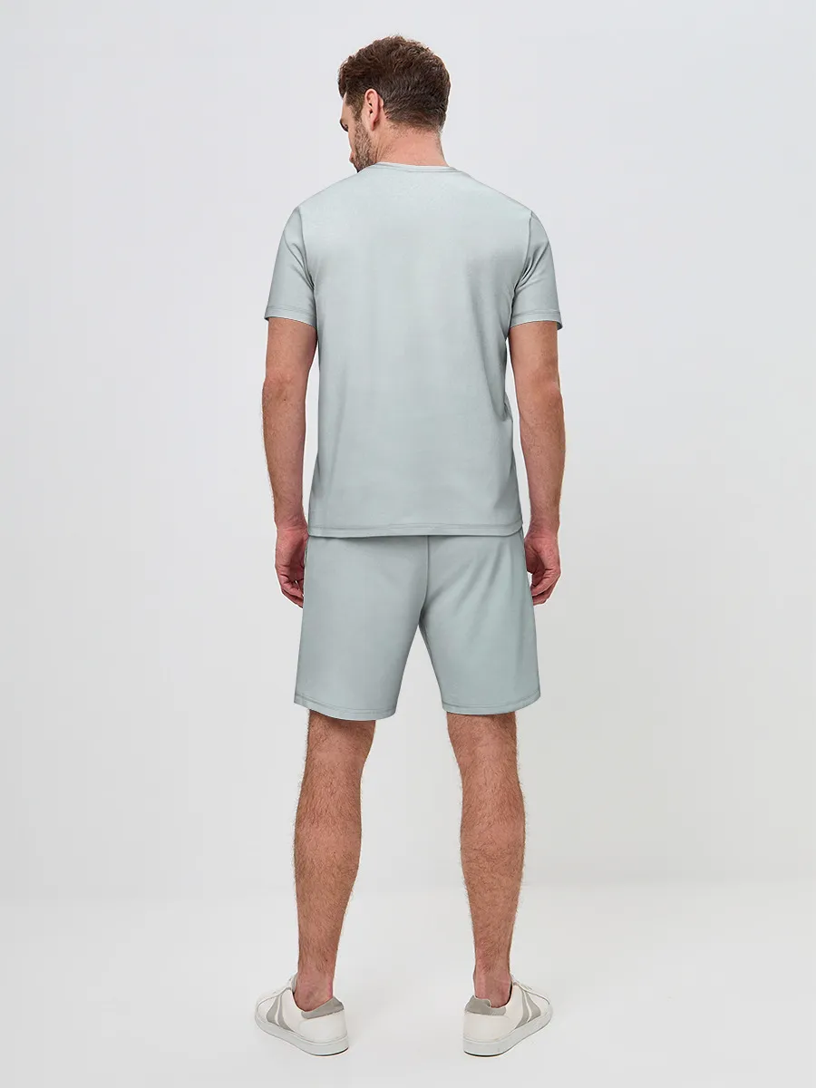 Мужской костюм с шортами / Blackpink Squad