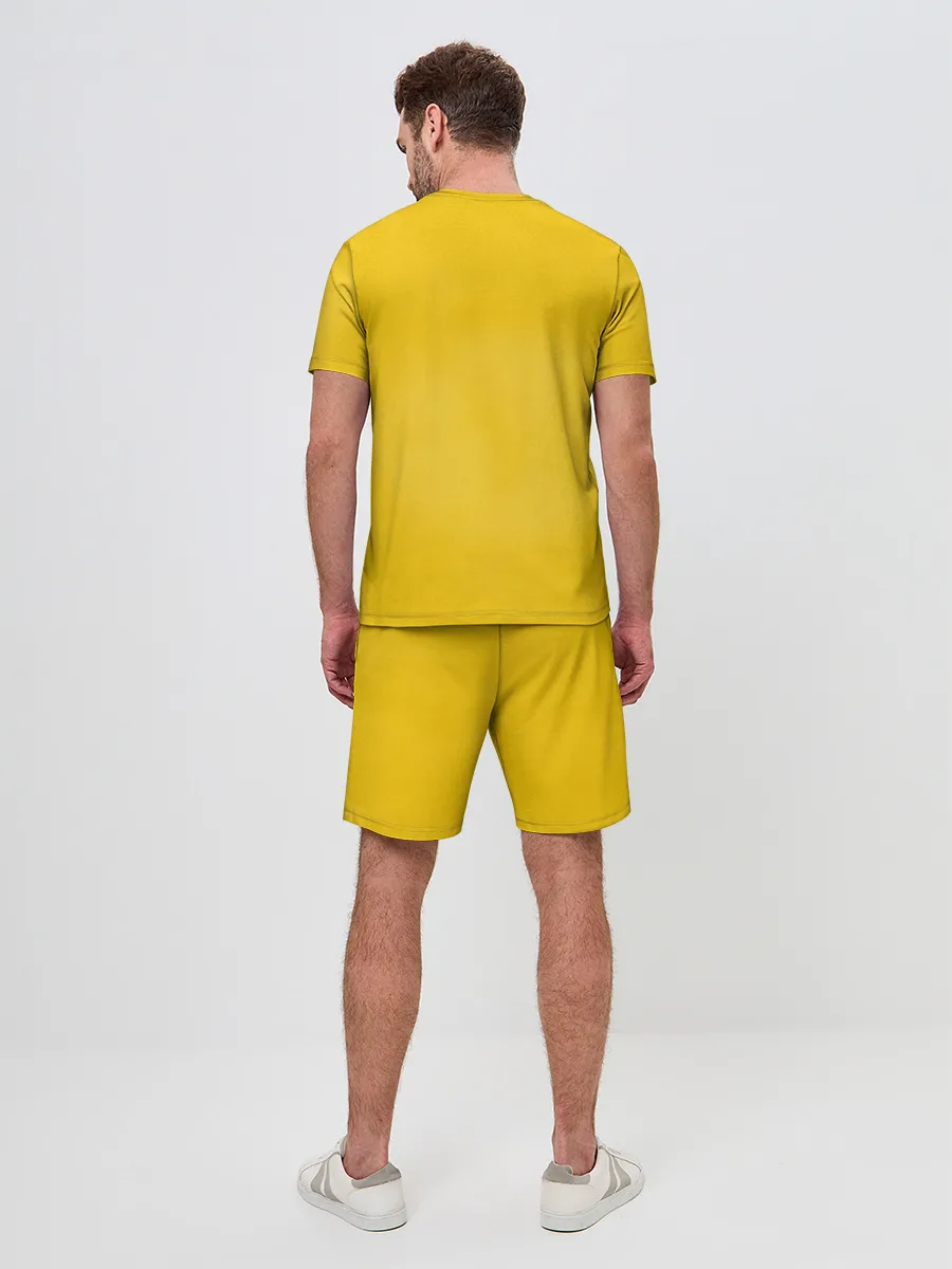 Мужской костюм с шортами / Cupower