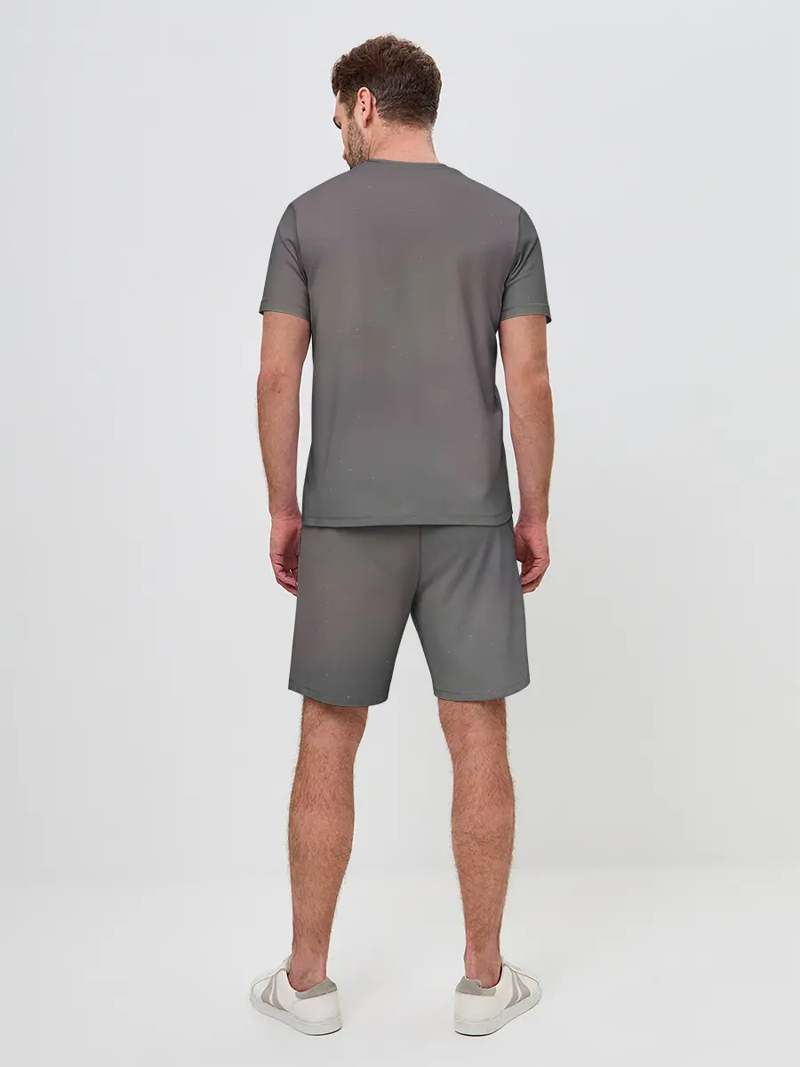 Мужской костюм с шортами / JUUZOU SUZUYA | Tokyo Ghoul