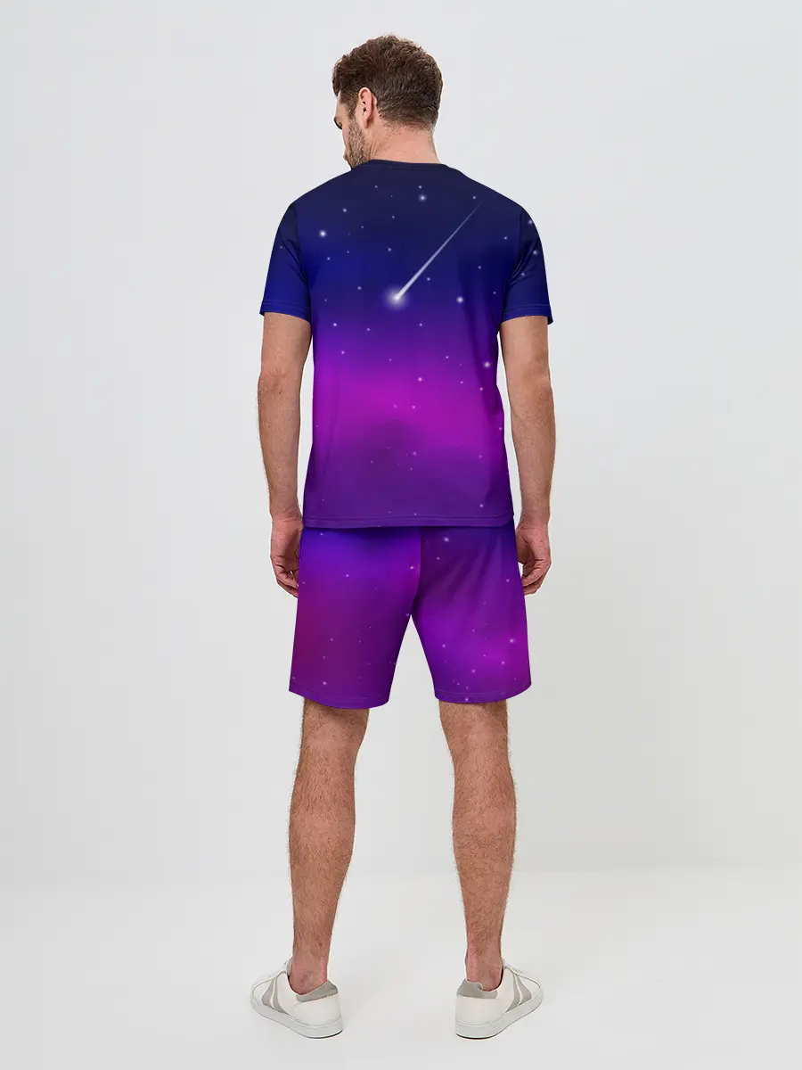 Мужской костюм с шортами / LITTLE NIGHTMARES