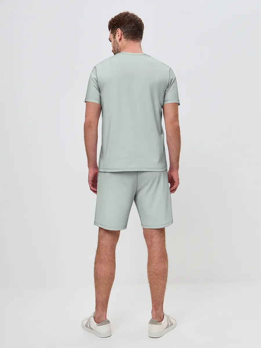 Мужской костюм с шортами / Geralt of Rivia | Ведьмак