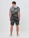 Мужской костюм с шортами / DAYZ