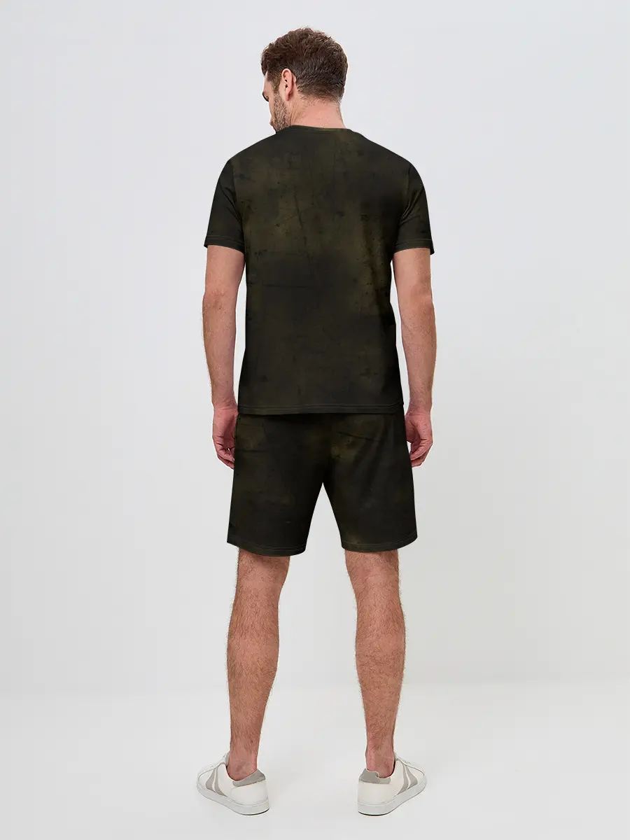 Мужской костюм с шортами / NIGHTWISH