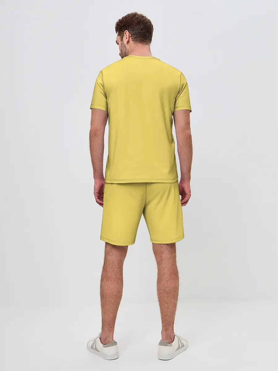 Мужской костюм с шортами / BENDY - БЕНДИ