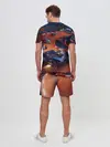 Мужской костюм с шортами / Hot Wheels Unleashed