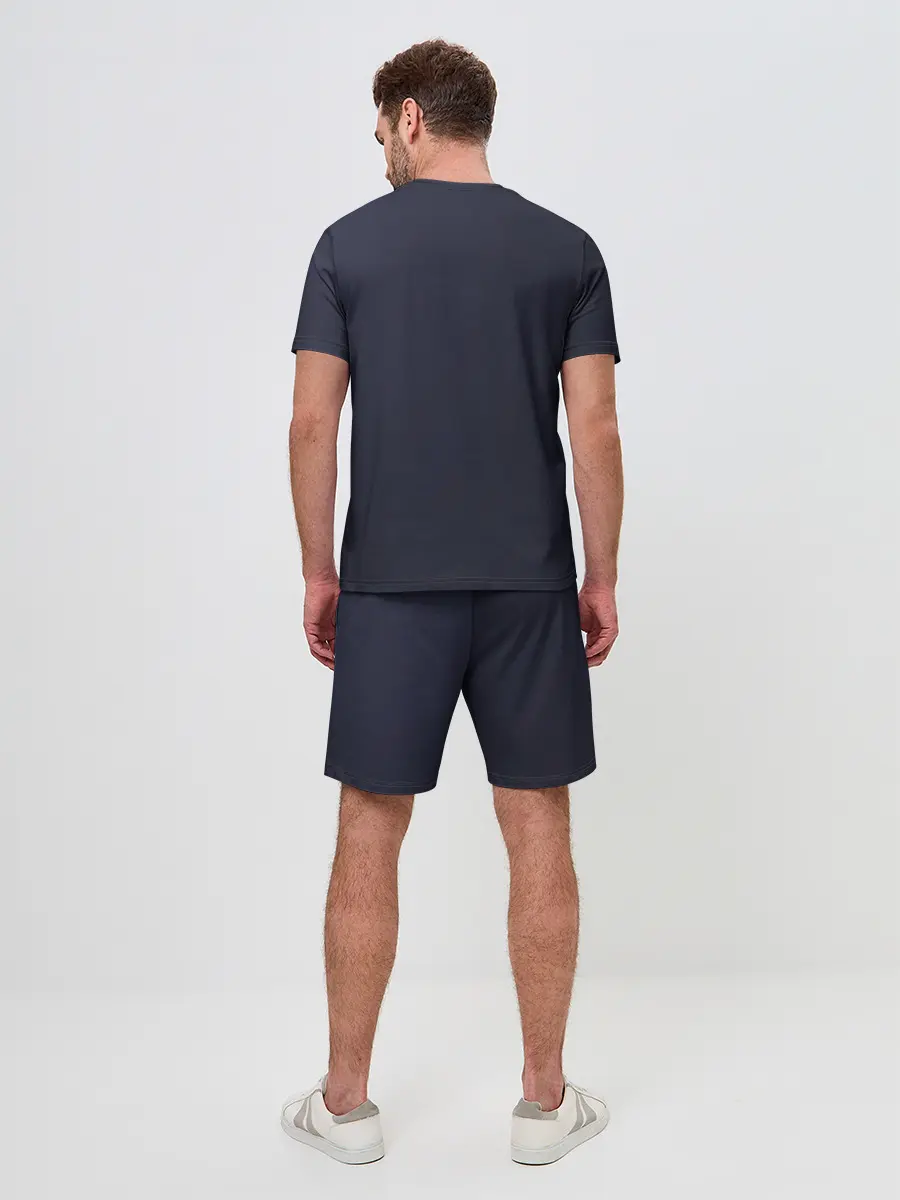 Мужской костюм с шортами / Вратарь