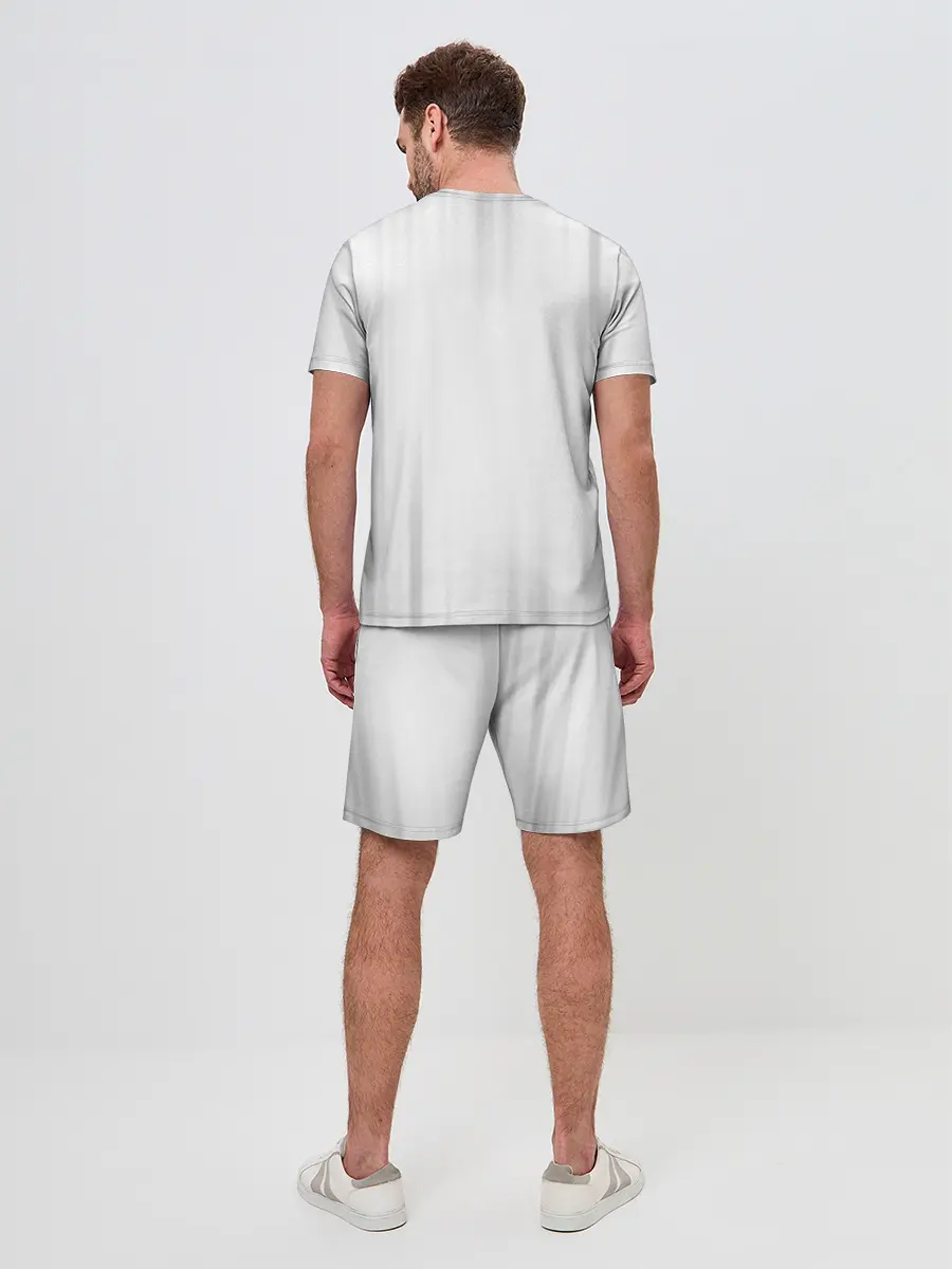 Мужской костюм с шортами / Токийский гуль грандж