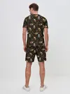 Мужской костюм с шортами / ROCK